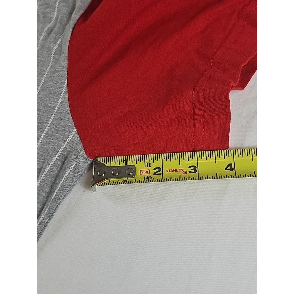 Majestic all measurements